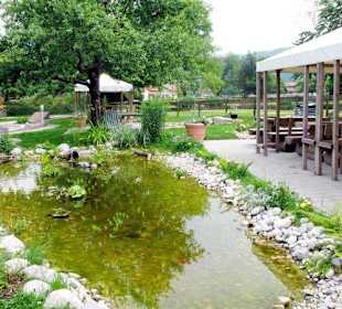 Minigolf am Kurpark