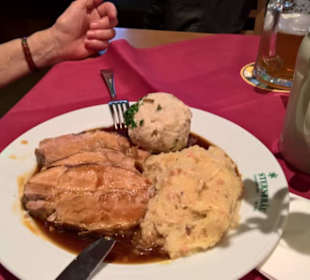 Restaurant Sternbräu