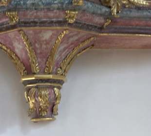 Alte Pfarrkirche St. Laurentius Thalfingen