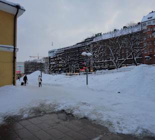 Forum Mall