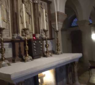 Basilika Sankt Emmeram