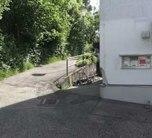 Burgruine Hohenrechberg