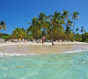 Dominikanische Republik