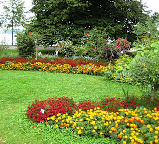 Blumeninsel Mainau