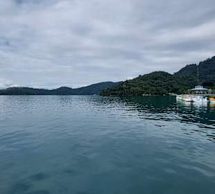 Ita Thao Village und Pier