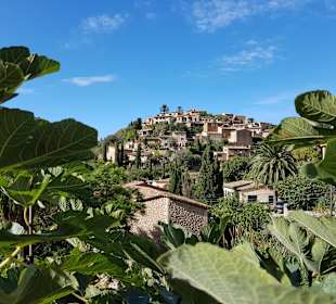 Bergdorf Deyá / Deia