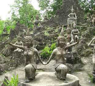 Magic Garden