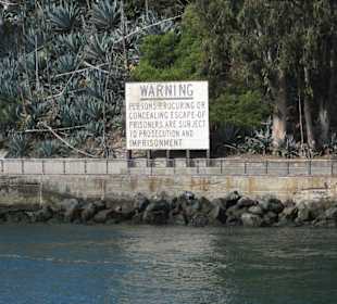 Keiner auf dumme Gedanken kommt