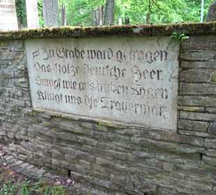Waldfriedhof Degerloch