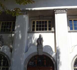 Stadtpfarrkiche Gaisburg