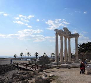 Apollo Tempel