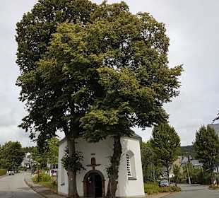 Wandern Schmallenberg