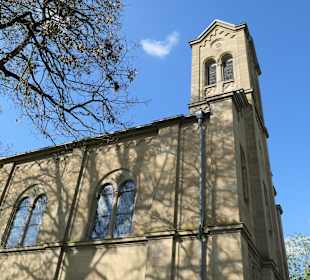 Kapelle St. Bonifatius auf Burg Salzburg