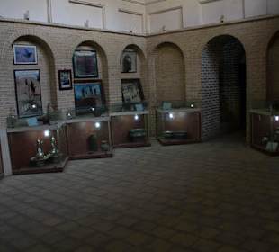 Naczynia - eksponaty