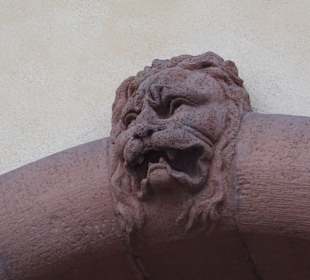 Altstadt Mannheim Quadratstadt