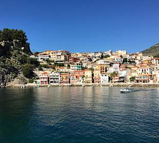 Insel Paxos
