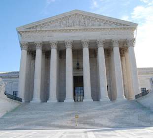 US Supreme Court