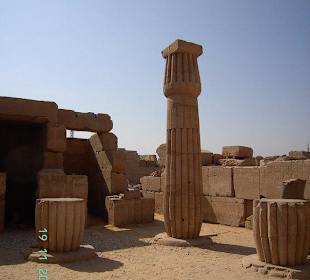 Karnak-Tempel