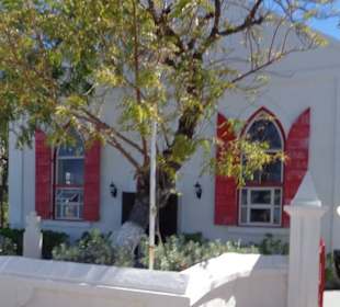 Eindrücke während der Fahrt