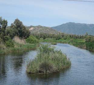 Wunderschöne Costa Rei