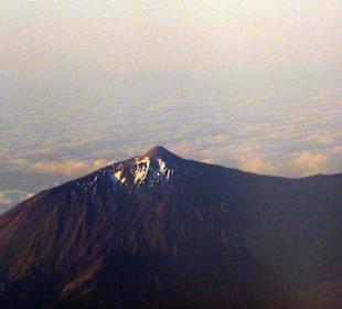 Teide