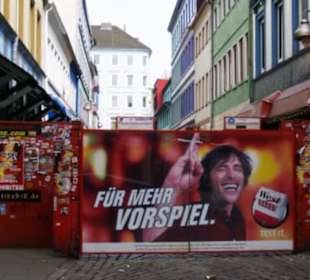 Reeperbahn
