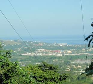 Bergtour Picco Isabell