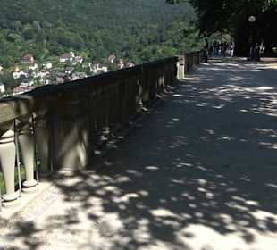 Schloss Heidelberg