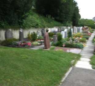 Friedhof Gomaringen