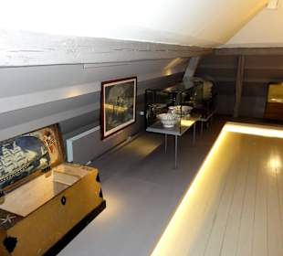 Exponate des Museums