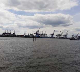 Hafen Hamburg