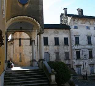 La Chiesa