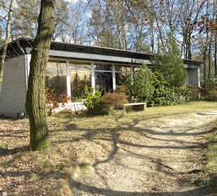 Restaurant Cafe Am Springhorstsee