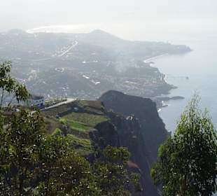 Madeira Lido West-Tour 