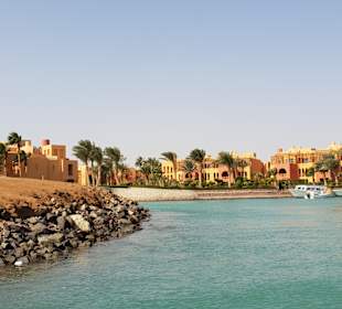 Bootstour El Gouna