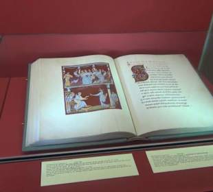 Museum Reichenau Mittelzell