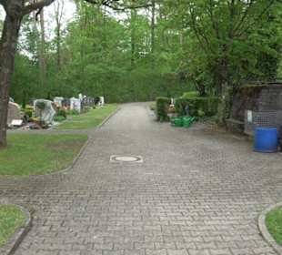 Friedhof