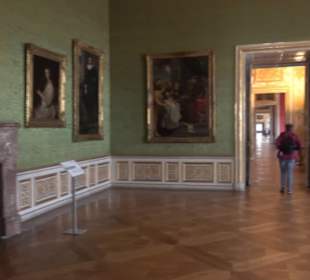 Neues Schloss Schleißheim