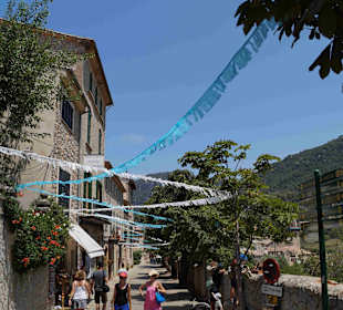 Altstadt Valldemosa