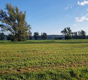 Wandern Postmünster