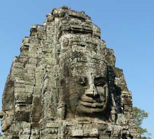 Bayon