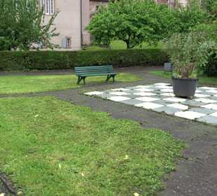 Kurgarten Alpirsbach