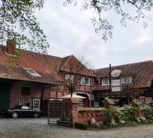 Restaurant Ole Deele Burgwedel - Großburgwedel