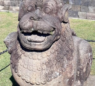 Borobudur