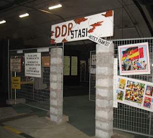 Informatives zum kalten Krieg