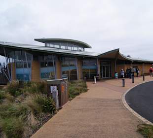 Infopoint "12 Apostel"