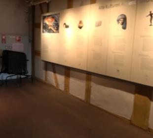 Museum Alte Kulturen