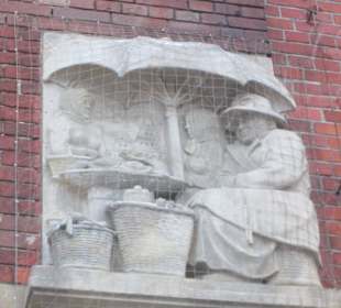 Hala Targowa Wrocław