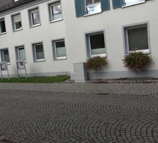 Rathaus Wasserburg