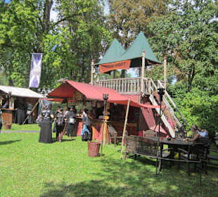 Mittelalterliches Spectaculum 